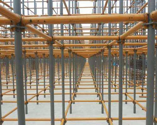 山西移動腳手架出租 移動腳手架租賃 軍翔建材