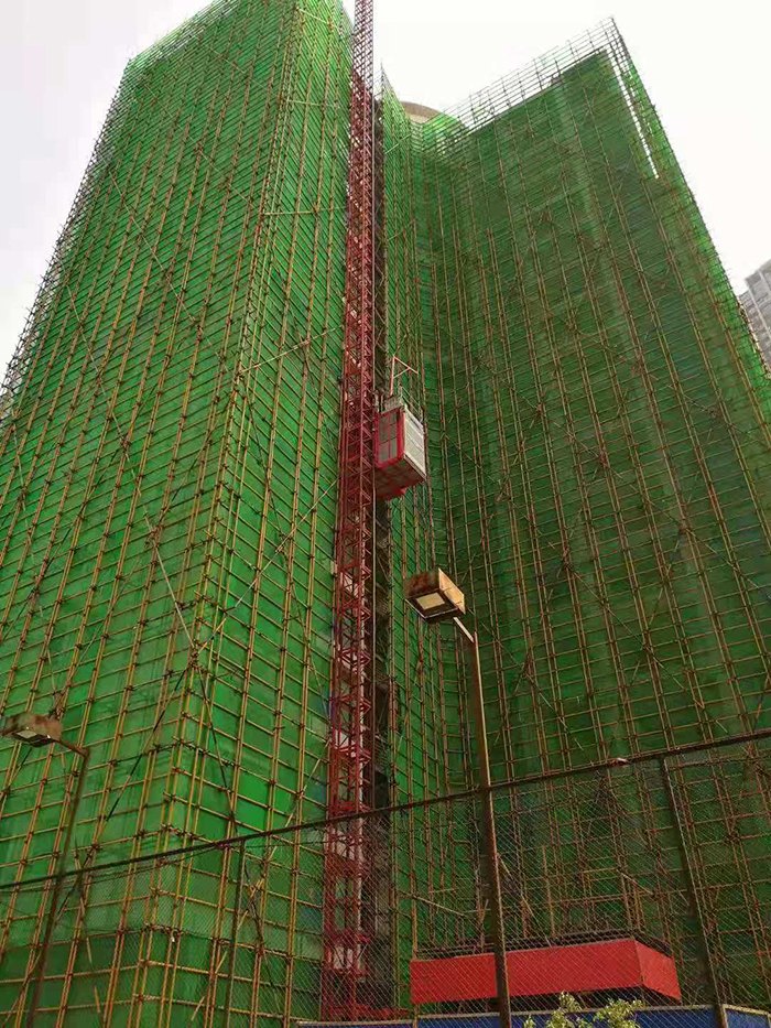 外墻腳手架搭設-?？阡摴艹鲎鈅鋼管租賃_腳手架搭建_腳手架搭設-武漢