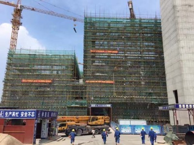 河源市專業腳手架出租價格詳解