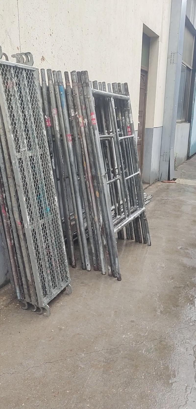 移動腳手架出租 高效便捷的建筑施工解決方案