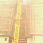 南寧市俊超建筑腳手架租賃部 專業腳手架出租，為您的工程保駕護航