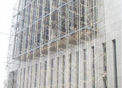 桂林建筑設備租賃站 專業腳手架出租服務，為您的工程保駕護航